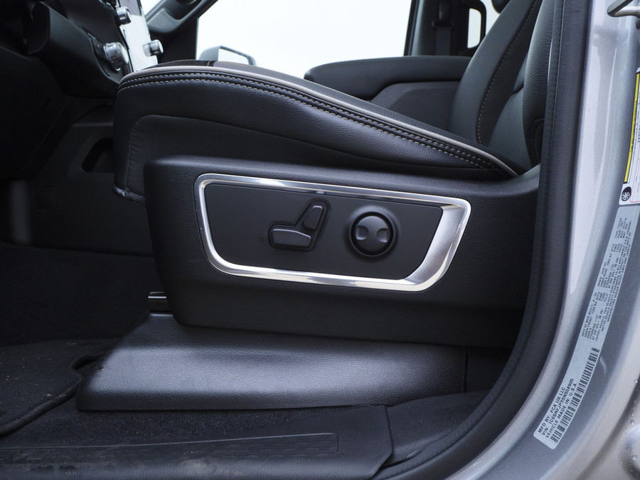 Dodge Ram 1500 | Laramie | Sport | 3.0L I6 Hurricane | Crew Cab | 4X4 | BPM-VRIJ |