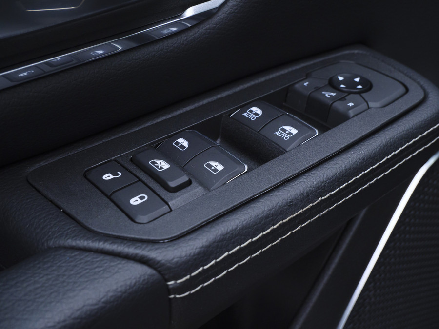 Dodge Ram 1500 | Laramie | Sport | 3.0L I6 Hurricane | Crew Cab | 4X4 | BPM-VRIJ |