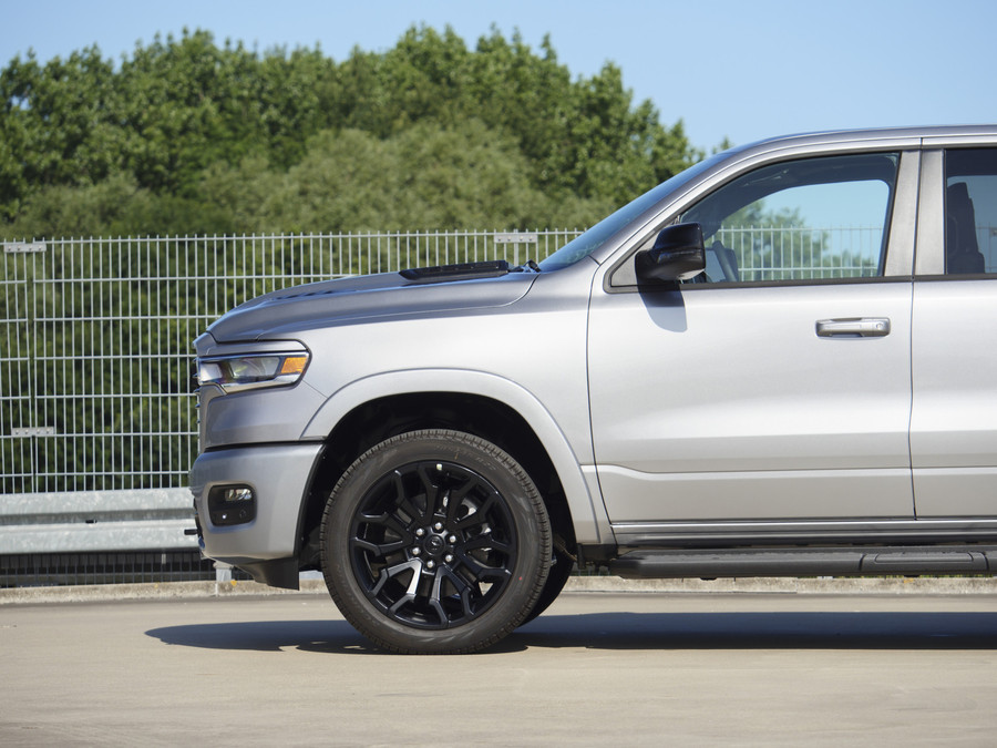 Dodge Ram 1500 | Laramie | Sport | 3.0L I6 Hurricane | Crew Cab | 4X4 | BPM-VRIJ |