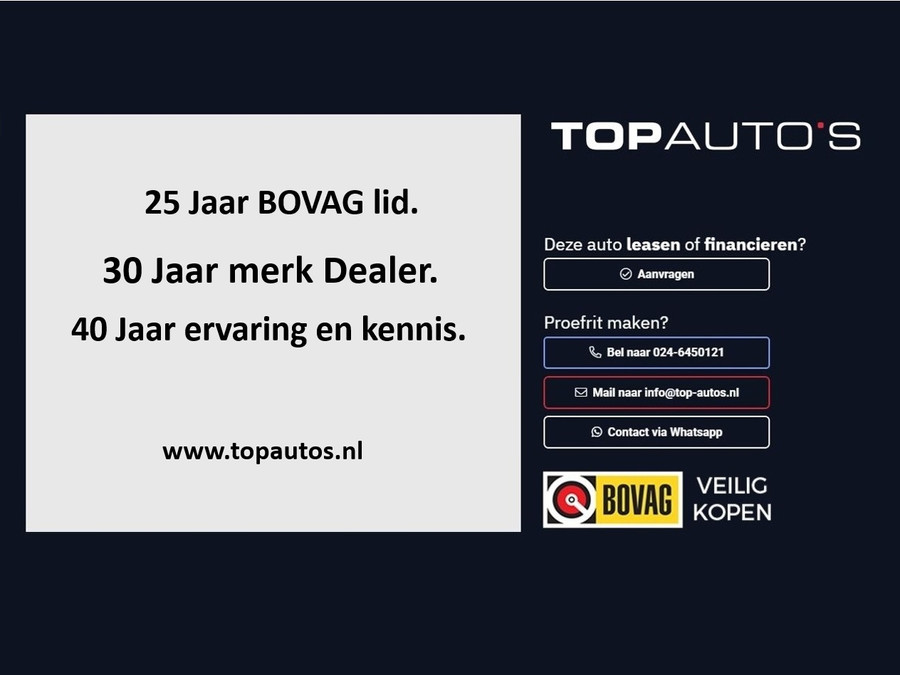 Omoda 9 OMODA 9 PREMIUM AWD | 145 KM / TOTAAL MET BENZINE 1000KM ELEKTRISCH | 538 PK | MAT ZWART