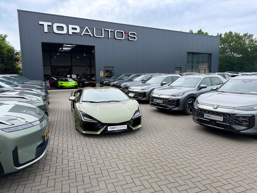 Omoda 9 OMODA 9 PREMIUM AWD | 145 KM / TOTAAL MET BENZINE 1000KM ELEKTRISCH | 538 PK | MAT ZWART