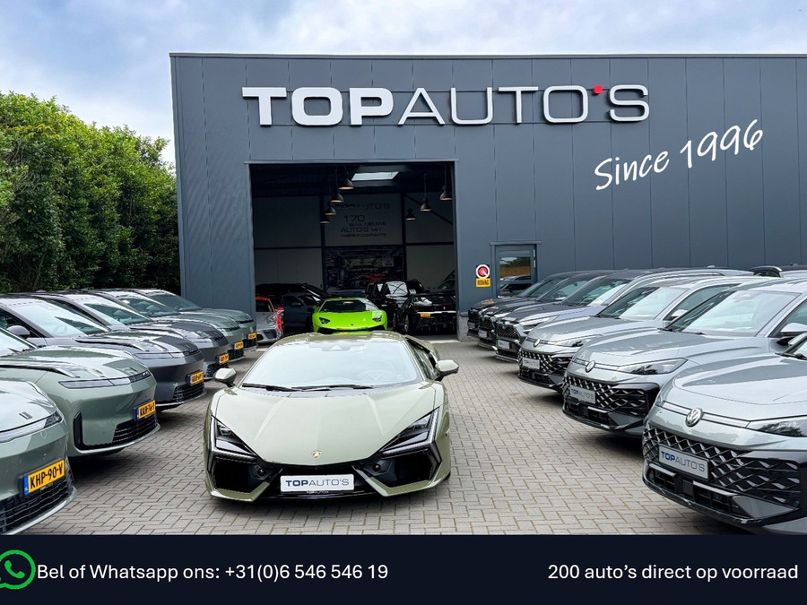 Omoda 9 OMODA 9 PREMIUM AWD | 145 KM / TOTAAL MET BENZINE 1000KM ELEKTRISCH | 538 PK | MAT ZWART