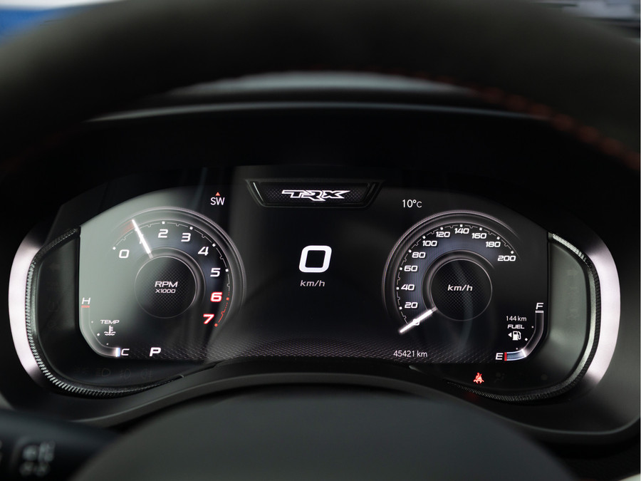 Dodge Ram 1500 Ram 1500 TRX | 6.2L Supercharged
