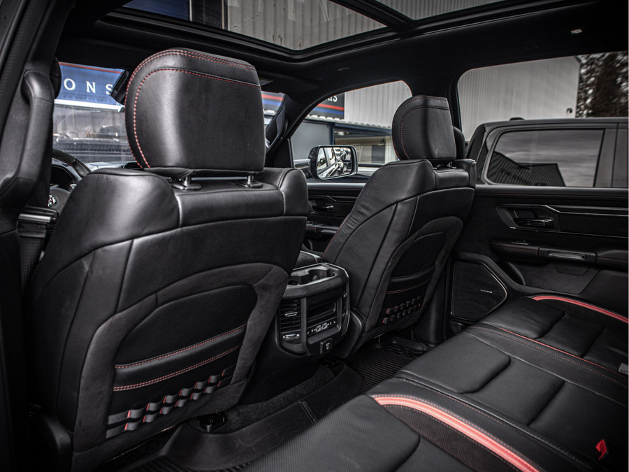 Dodge Ram 1500 Ram 1500 TRX | 6.2L Supercharged