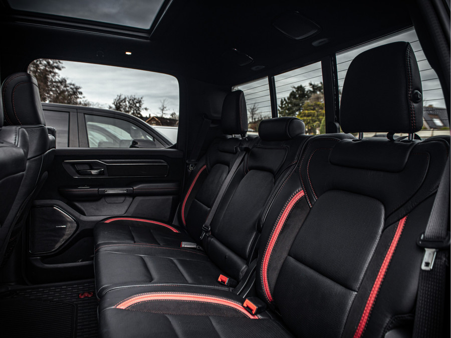 Dodge Ram 1500 Ram 1500 TRX | 6.2L Supercharged