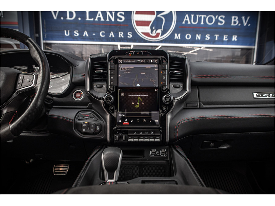Dodge Ram 1500 Ram 1500 TRX | 6.2L Supercharged