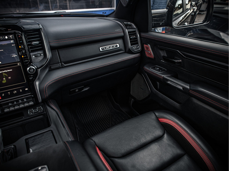Dodge Ram 1500 Ram 1500 TRX | 6.2L Supercharged