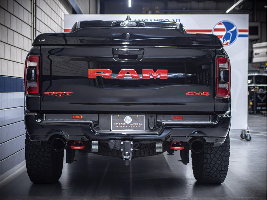 Dodge Ram 1500 Ram 1500 TRX | 6.2L Supercharged