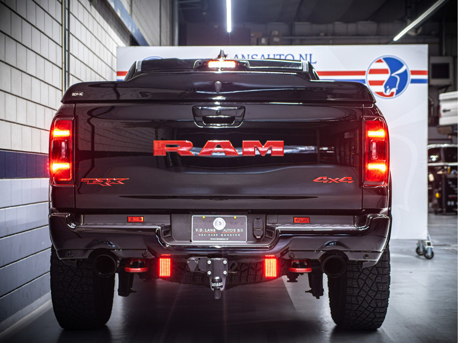 Dodge Ram 1500 Ram 1500 TRX | 6.2L Supercharged