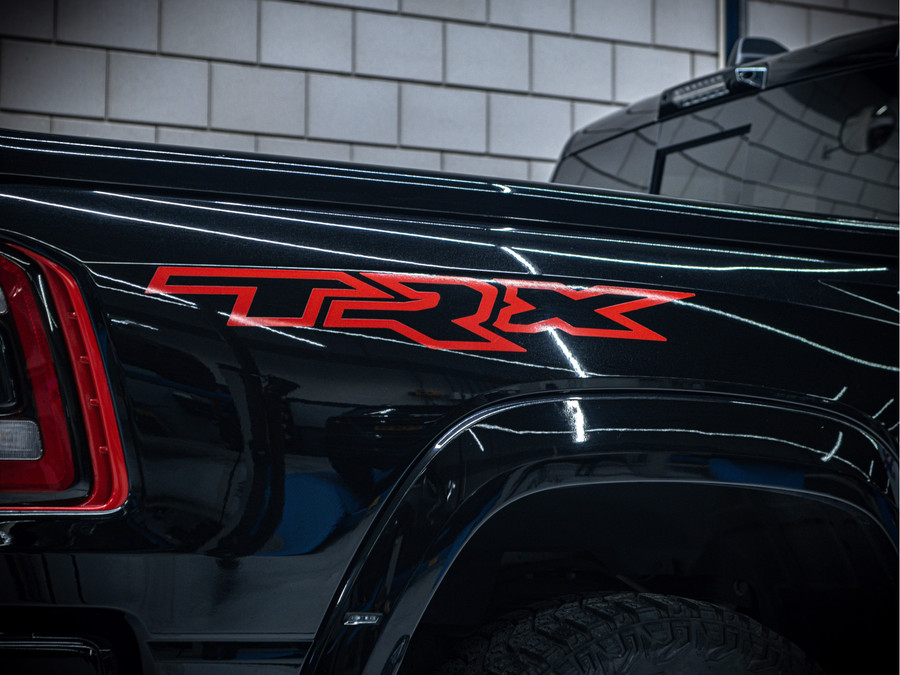 Dodge Ram 1500 Ram 1500 TRX | 6.2L Supercharged