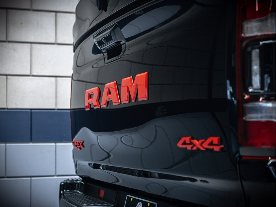 Dodge Ram 1500 Ram 1500 TRX | 6.2L Supercharged