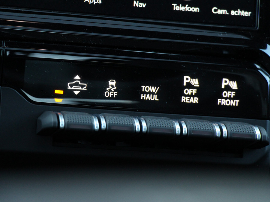 Dodge Ram 1500 Crew Cab Limited Night Edition