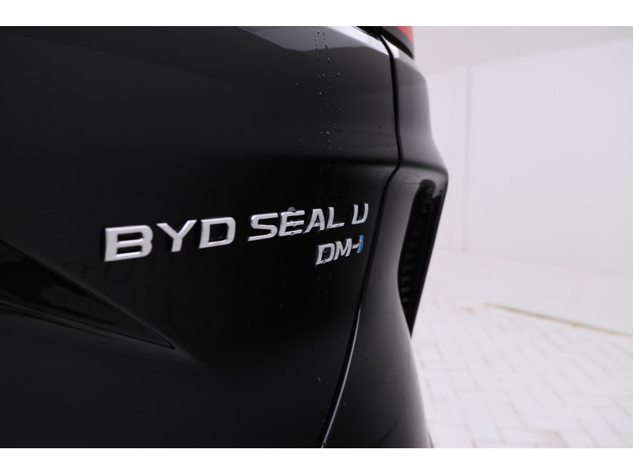 BYD SEAL U 1.5 DM-i FWD Boost
