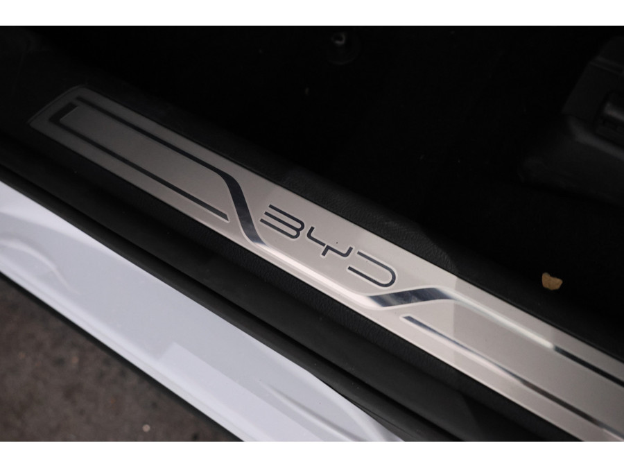 BYD SEAL U 1.5 DM-i FWD Boost