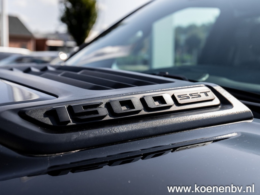 Dodge Ram Pickup GEEN BPM !!! Hurricane 3.0 Twin Turbo 420pk MY25 4x4 Auto Laramie