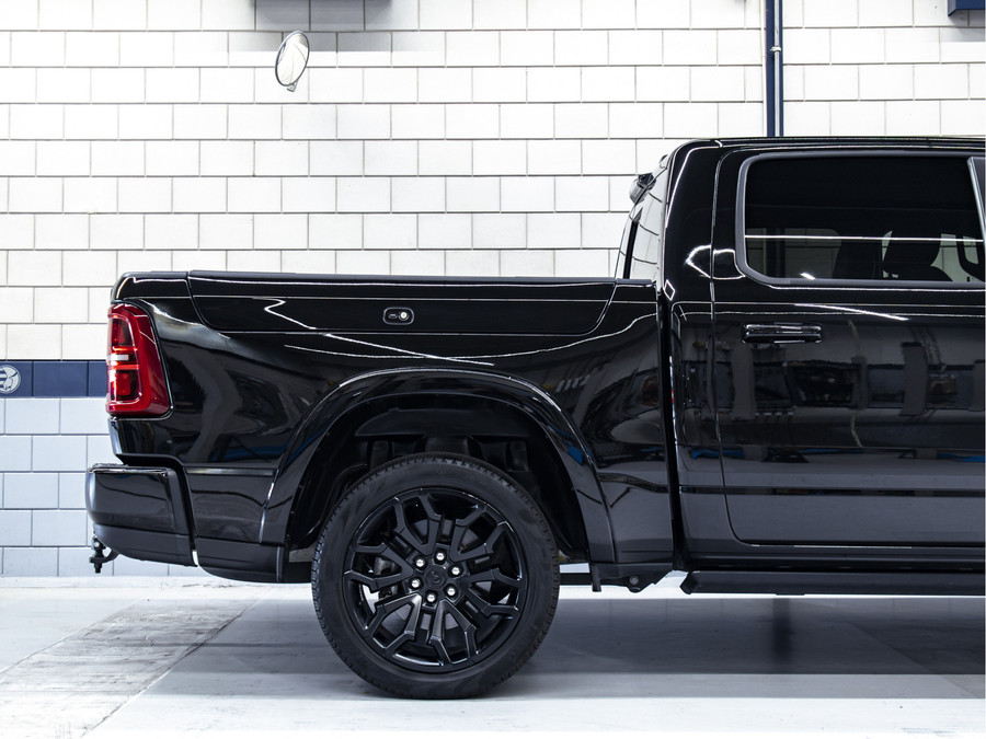 Dodge RAM 1500 Limited Night Hurricane | 3.0L High Output 540pk 4x4 Crew Cab