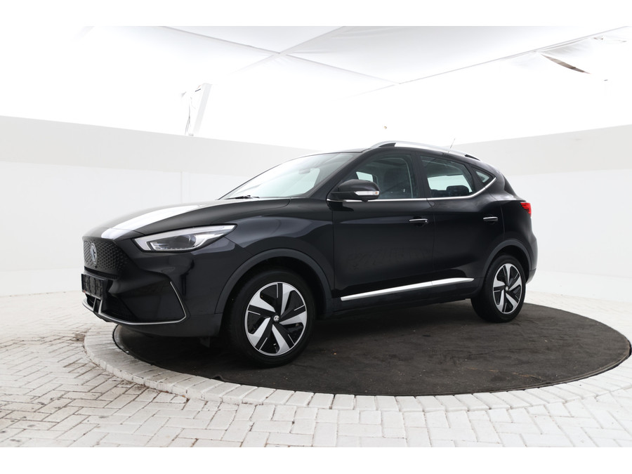 MG MG ZS EV EV Long Range Luxury 70 kWh