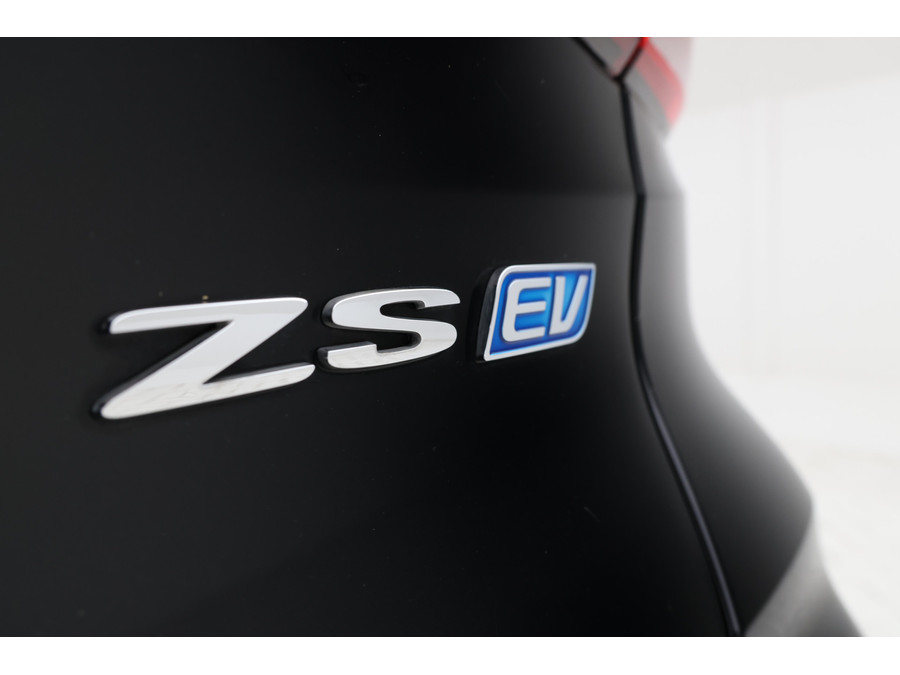 MG MG ZS EV EV Long Range Luxury 70 kWh