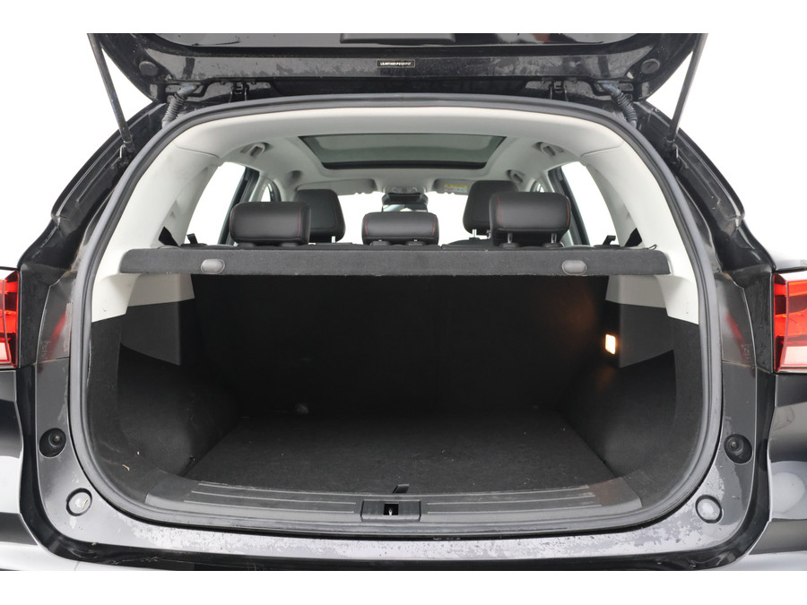 MG MG ZS EV EV Long Range Luxury 70 kWh