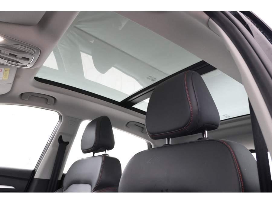MG MG ZS EV EV Long Range Luxury 70 kWh