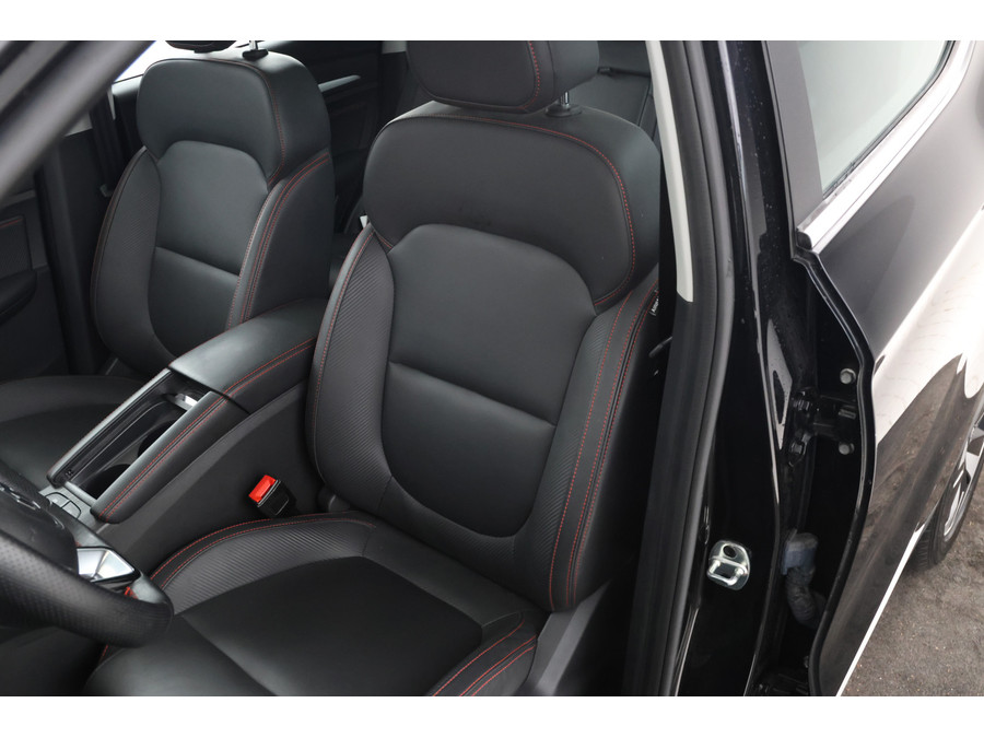 MG MG ZS EV EV Long Range Luxury 70 kWh
