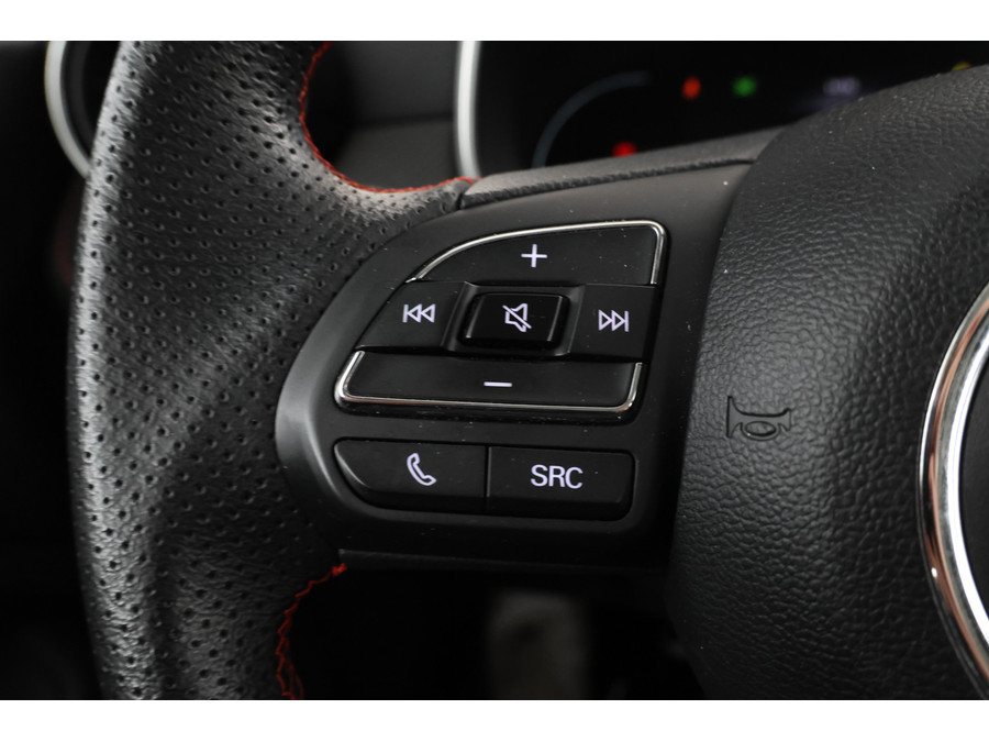 MG MG ZS EV EV Long Range Luxury 70 kWh