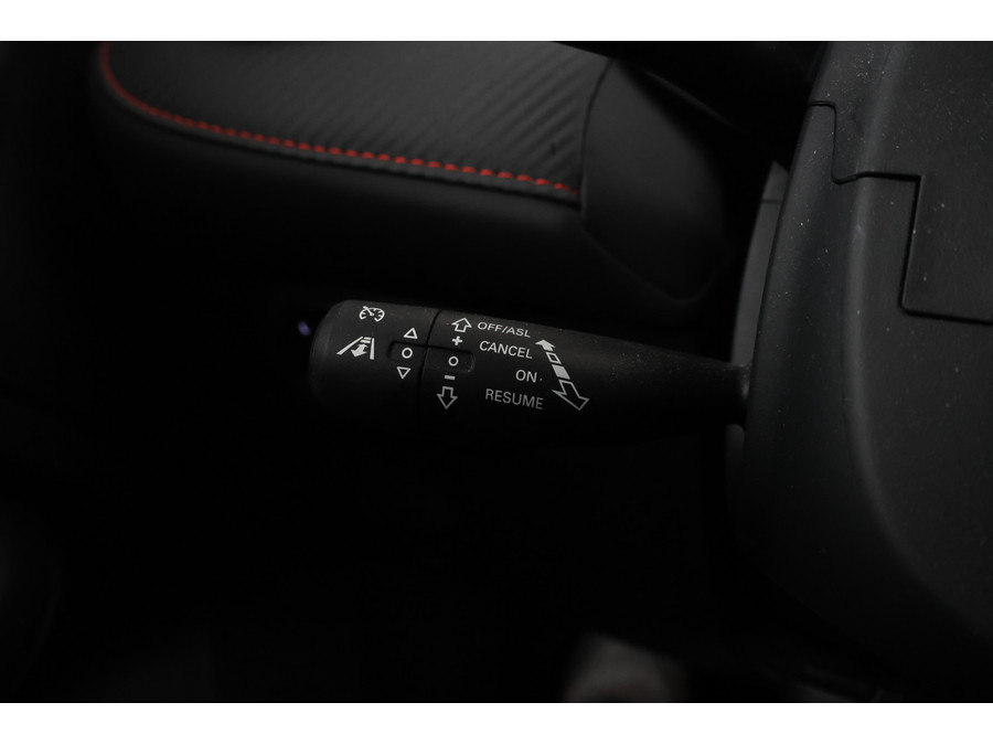 MG MG ZS EV EV Long Range Luxury 70 kWh