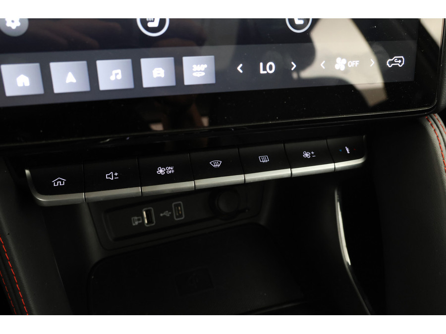 MG MG ZS EV EV Long Range Luxury 70 kWh