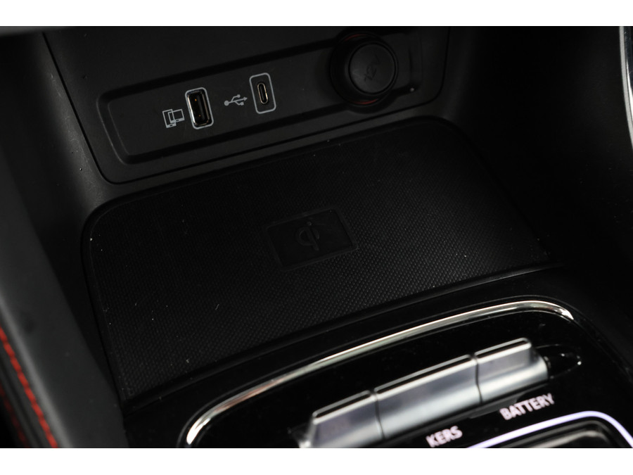 MG MG ZS EV EV Long Range Luxury 70 kWh