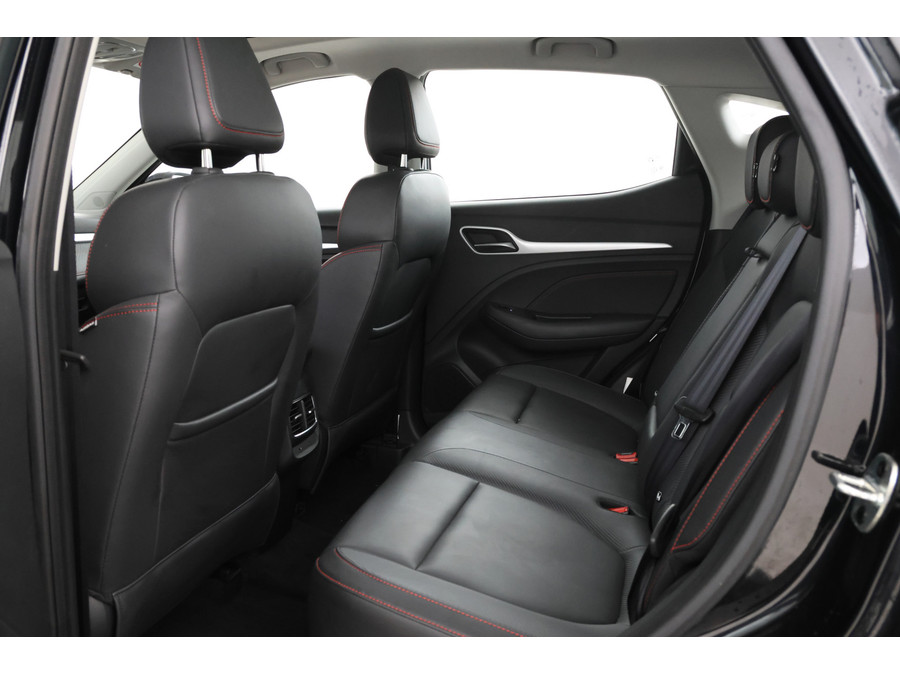 MG MG ZS EV EV Long Range Luxury 70 kWh