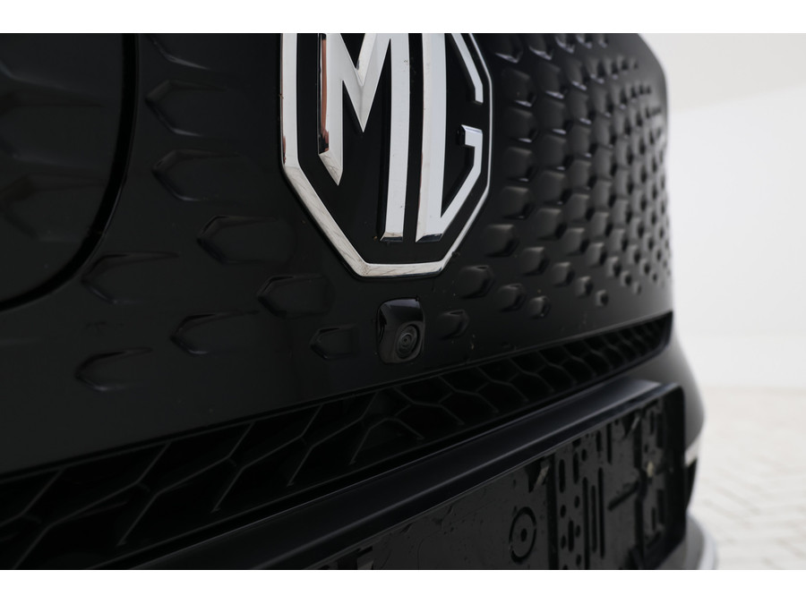 MG MG ZS EV EV Long Range Luxury 70 kWh