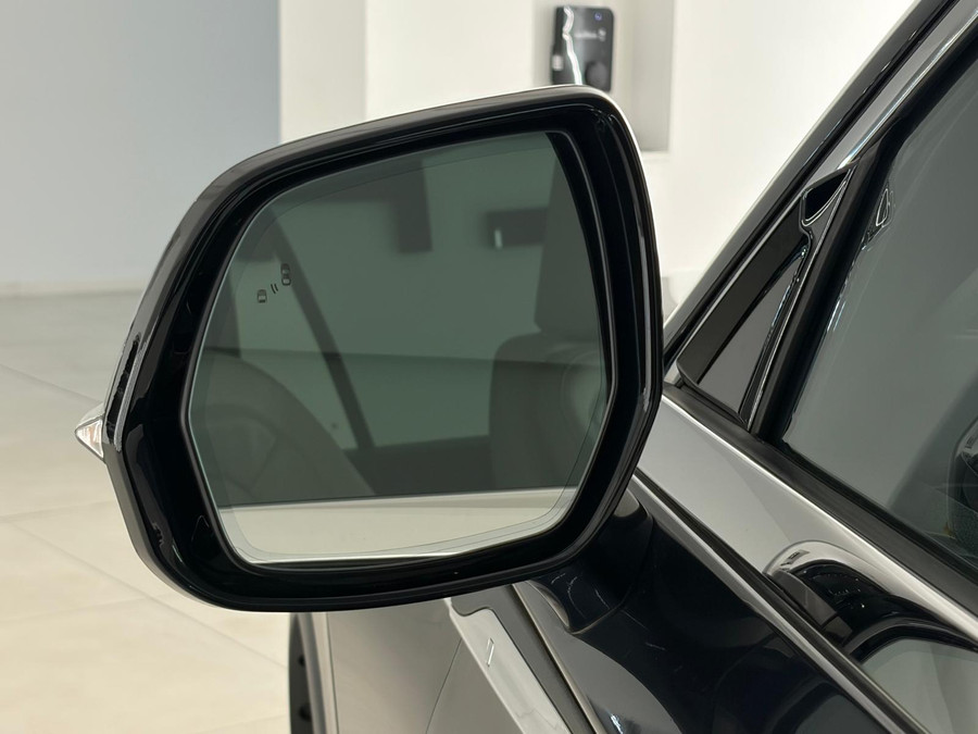 Lincoln Aviator 3.0 TT V6 Reserve AWD