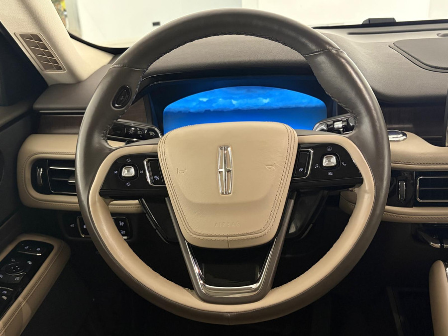 Lincoln Aviator 3.0 TT V6 Reserve AWD