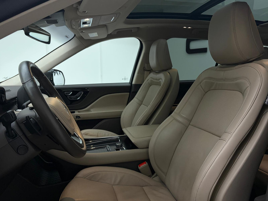 Lincoln Aviator 3.0 TT V6 Reserve AWD