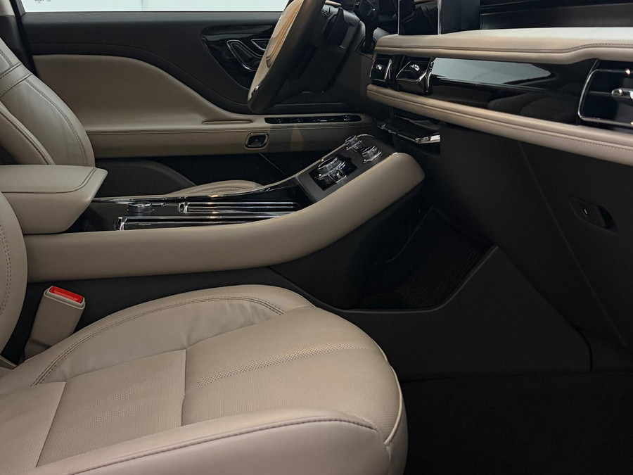 Lincoln Aviator 3.0 TT V6 Reserve AWD