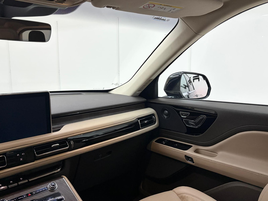 Lincoln Aviator 3.0 TT V6 Reserve AWD
