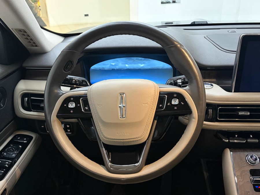 Lincoln Aviator 3.0 TT V6 Reserve AWD