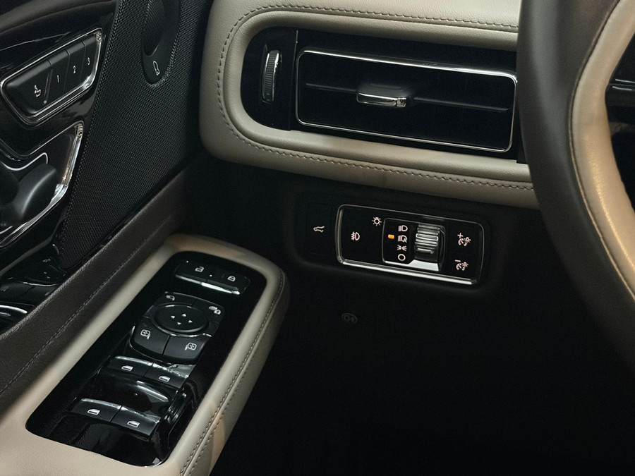 Lincoln Aviator 3.0 TT V6 Reserve AWD