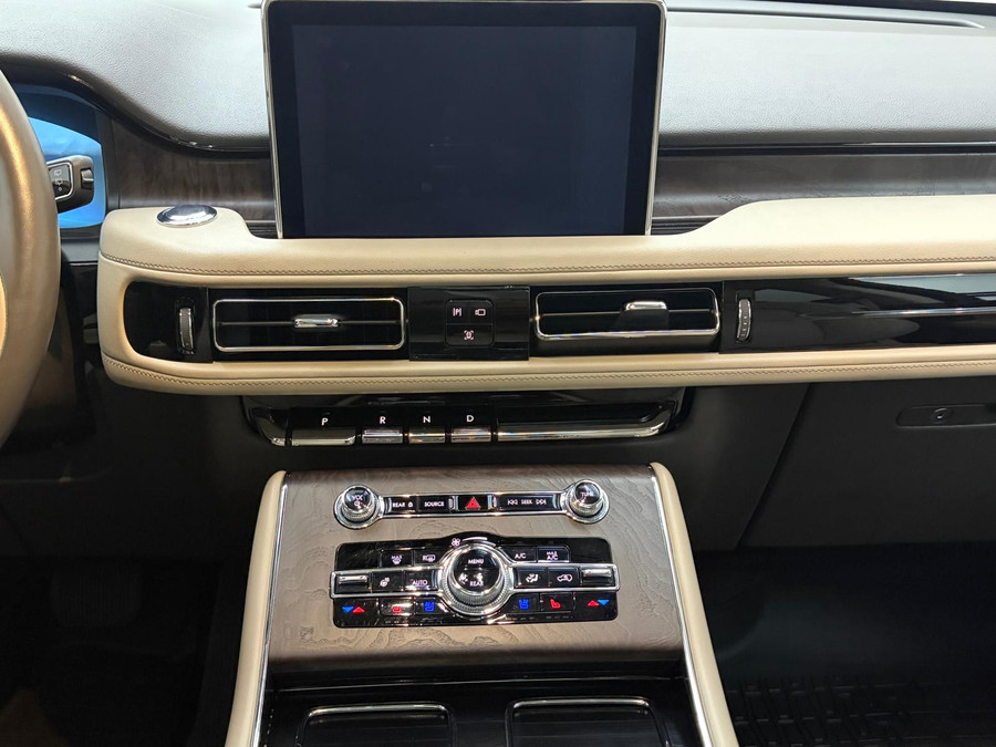 Lincoln Aviator 3.0 TT V6 Reserve AWD