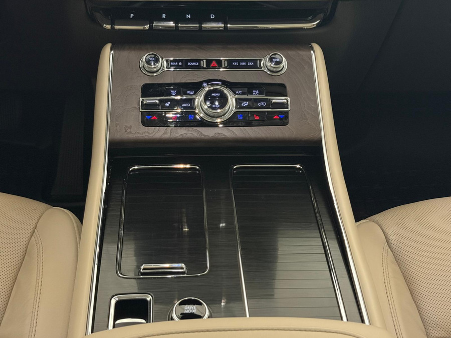 Lincoln Aviator 3.0 TT V6 Reserve AWD