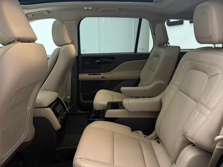 Lincoln Aviator 3.0 TT V6 Reserve AWD