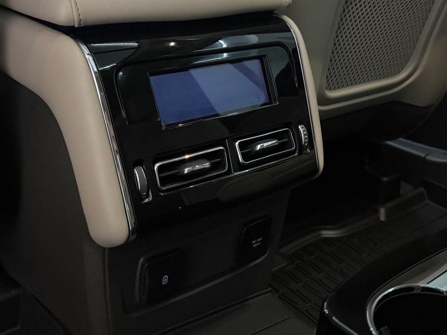 Lincoln Aviator 3.0 TT V6 Reserve AWD