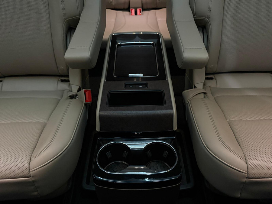 Lincoln Aviator 3.0 TT V6 Reserve AWD