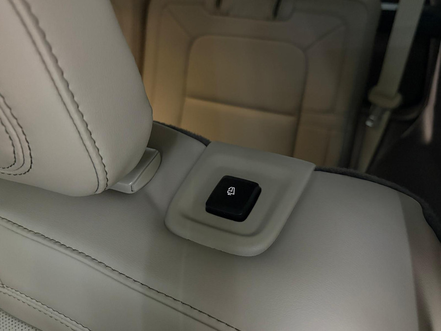 Lincoln Aviator 3.0 TT V6 Reserve AWD