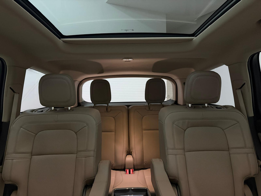 Lincoln Aviator 3.0 TT V6 Reserve AWD