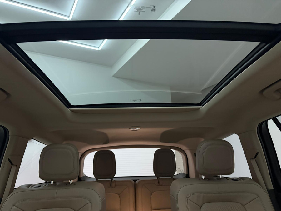 Lincoln Aviator 3.0 TT V6 Reserve AWD