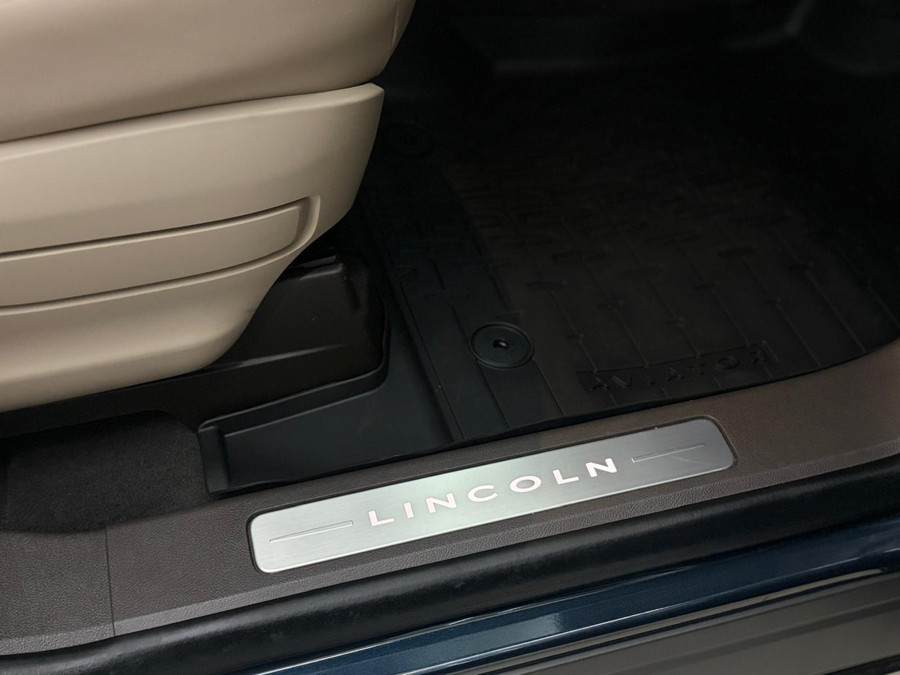 Lincoln Aviator 3.0 TT V6 Reserve AWD