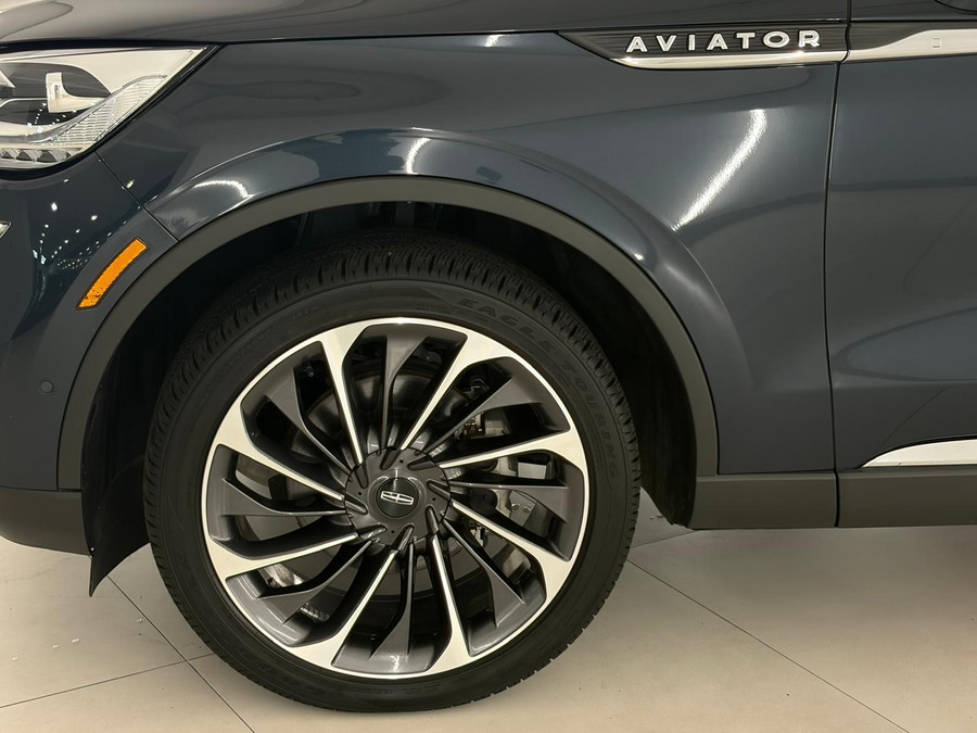 Lincoln Aviator 3.0 TT V6 Reserve AWD