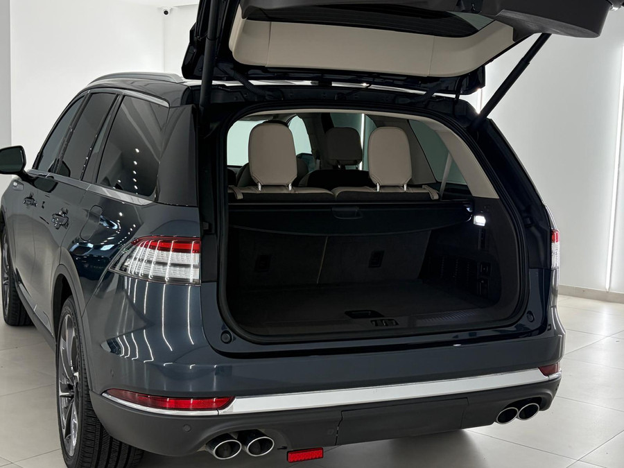 Lincoln Aviator 3.0 TT V6 Reserve AWD