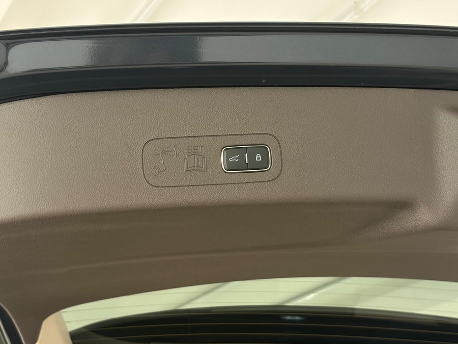 Lincoln Aviator 3.0 TT V6 Reserve AWD